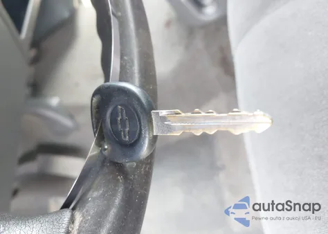 2006 Chevrolet Silverado 1500 Lt1 z USA, uszkodzony, nr VIN 1GCEC19V86Z224073